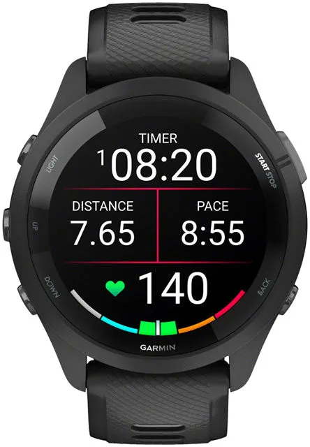 Forerunner 265 GPS Smartwatch