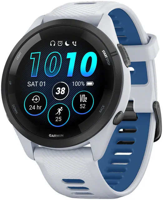 Forerunner 265 GPS Smartwatch