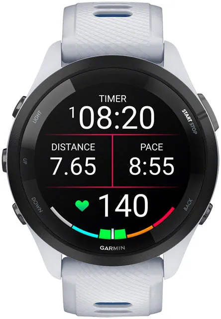 Forerunner 265 GPS Smartwatch