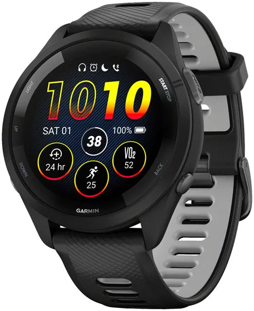 Forerunner 265 GPS Smartwatch