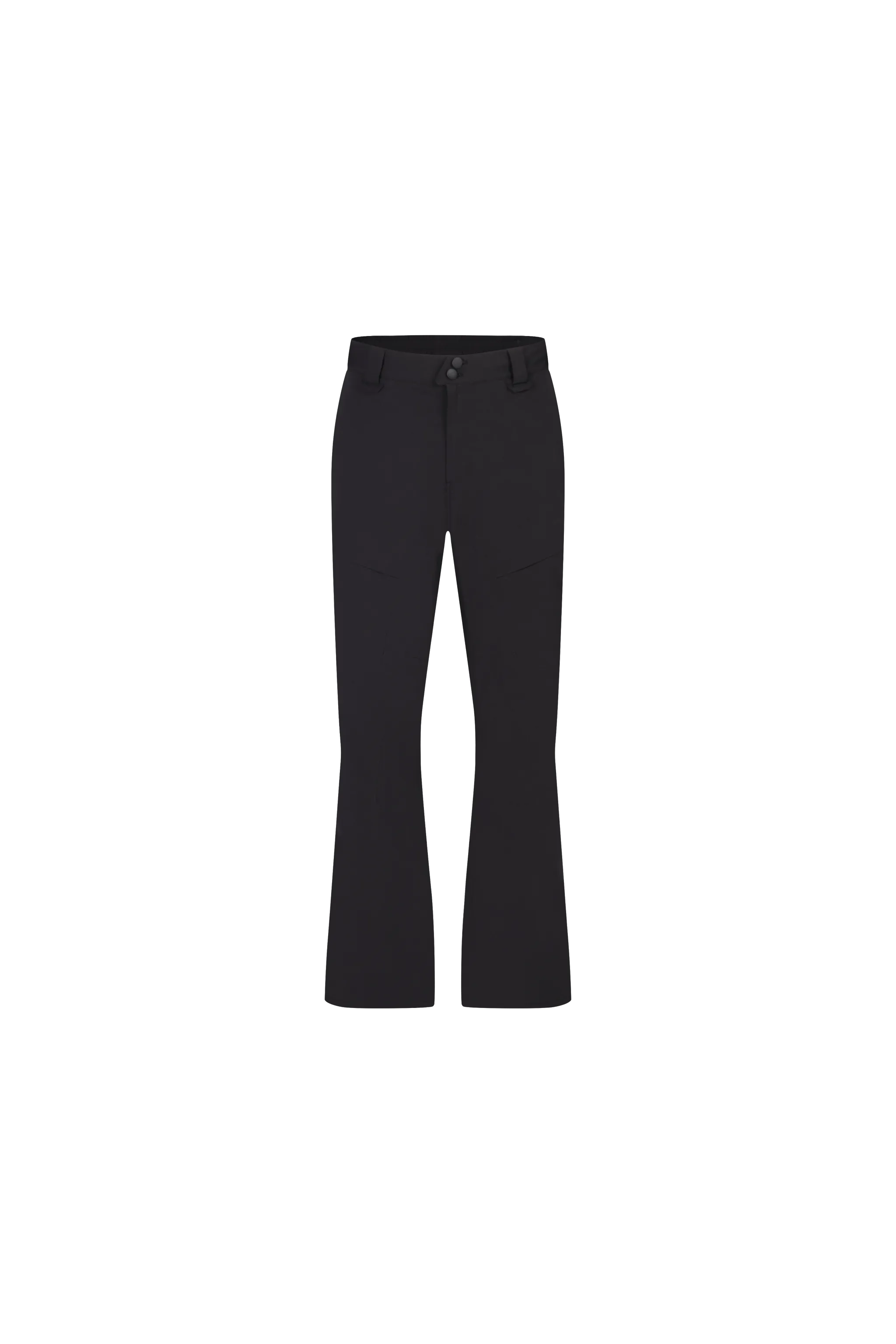 Goose Down Ski Trousers