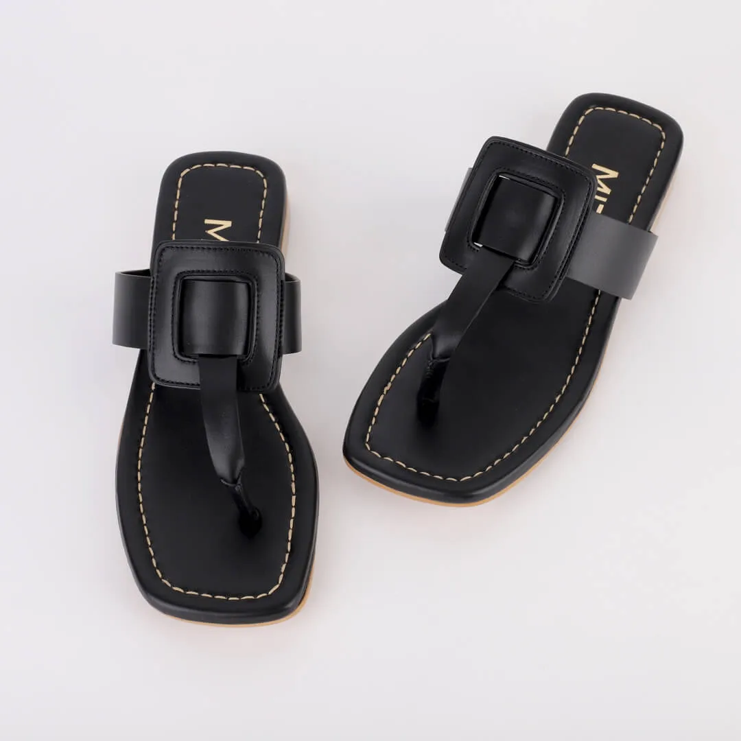 JOWA - flat sandal