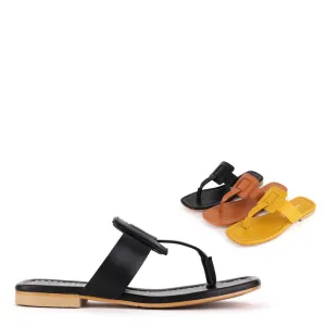 JOWA - flat sandal