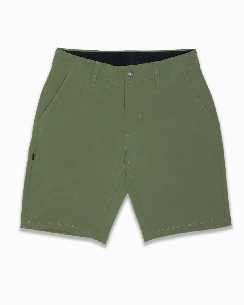 Kinetic Short <!-- Size 31 -->