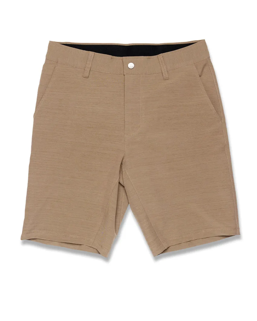 Kinetic Short <!-- Size 31 -->