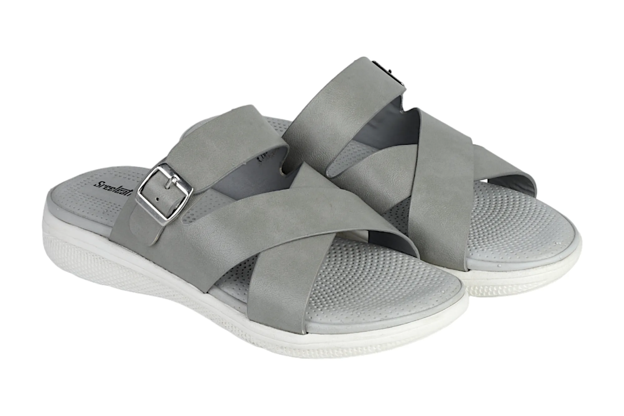 Ladies Comfort Chappal 916804