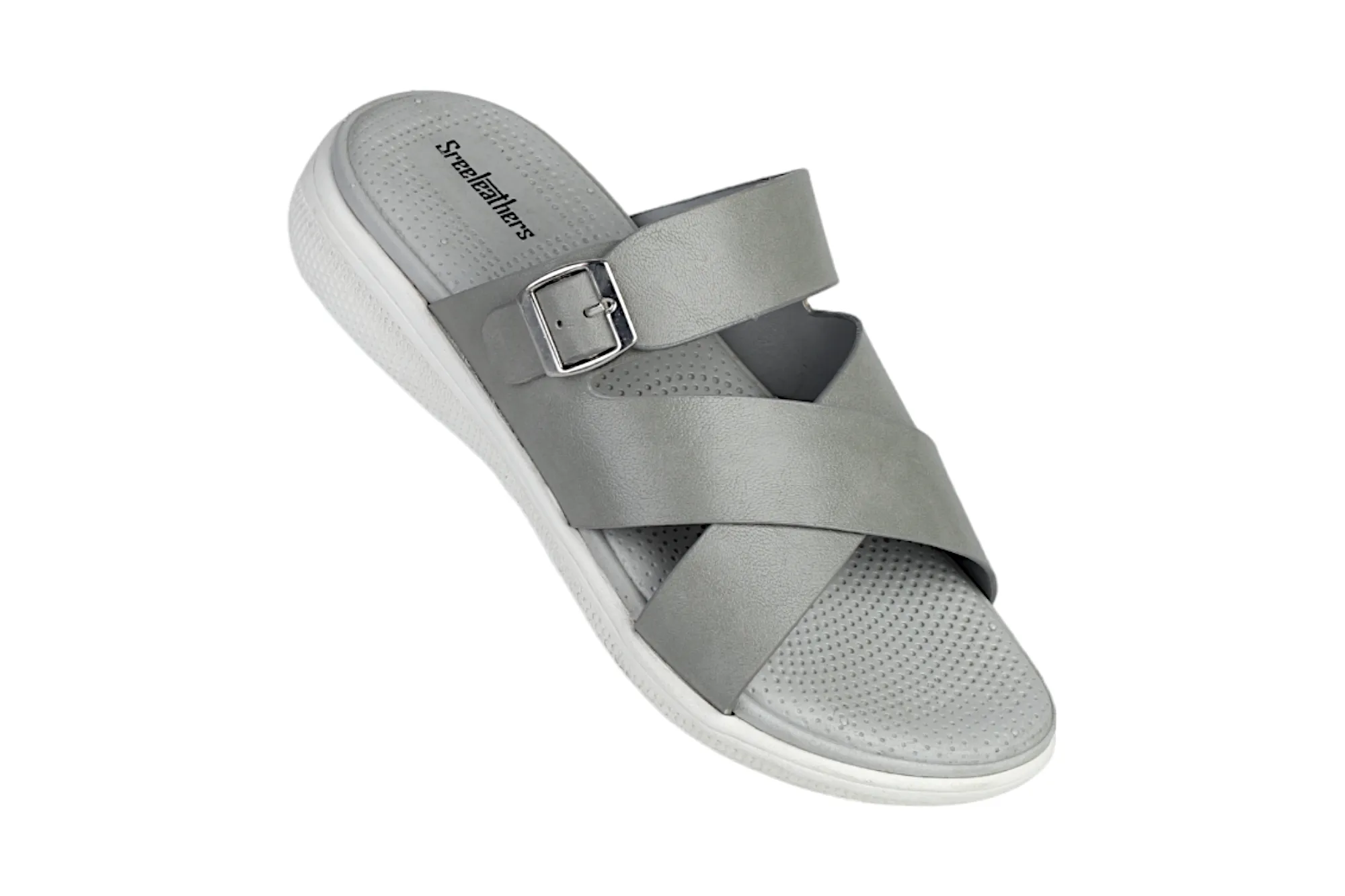 Ladies Comfort Chappal 916804