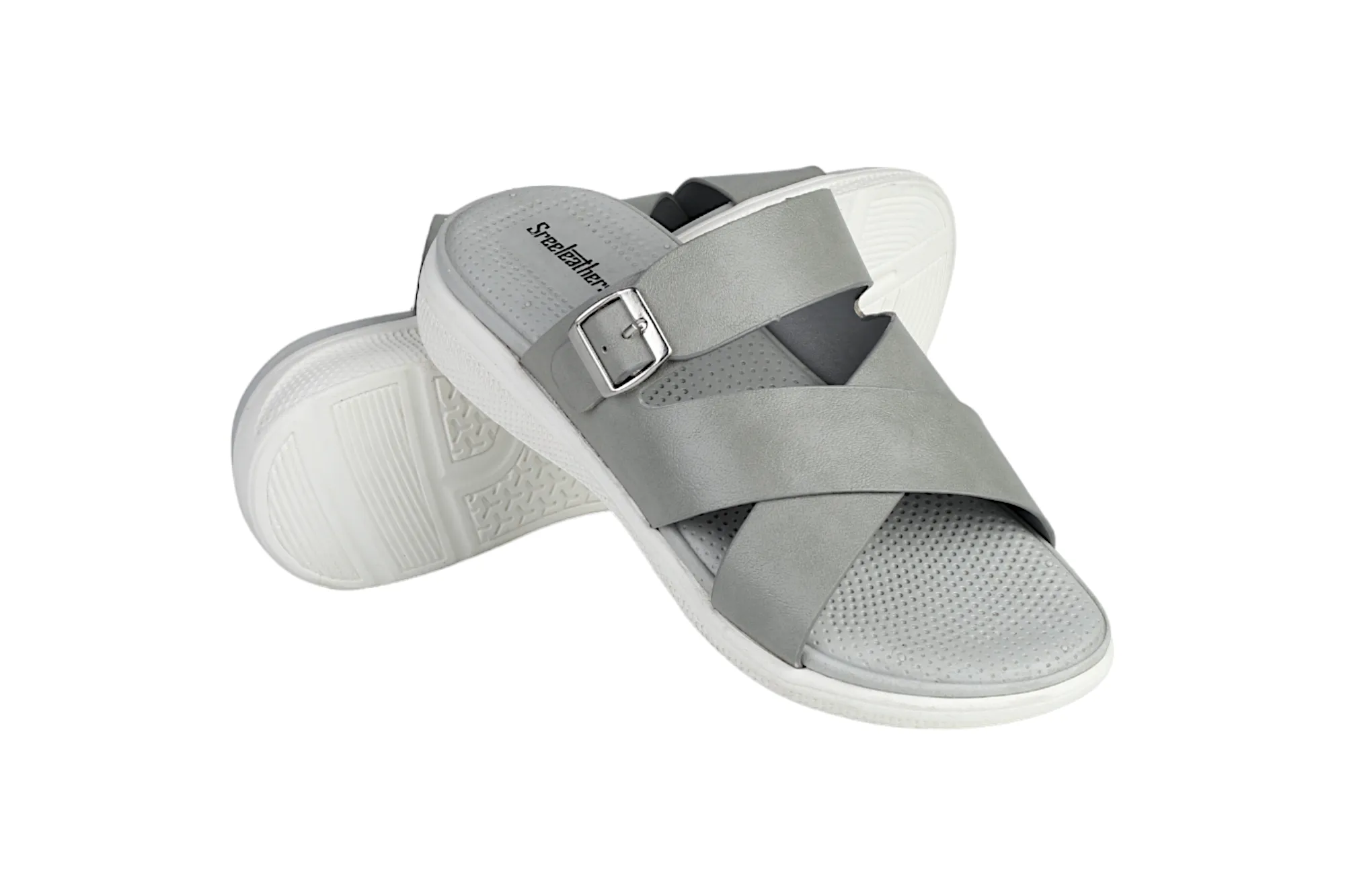 Ladies Comfort Chappal 916804