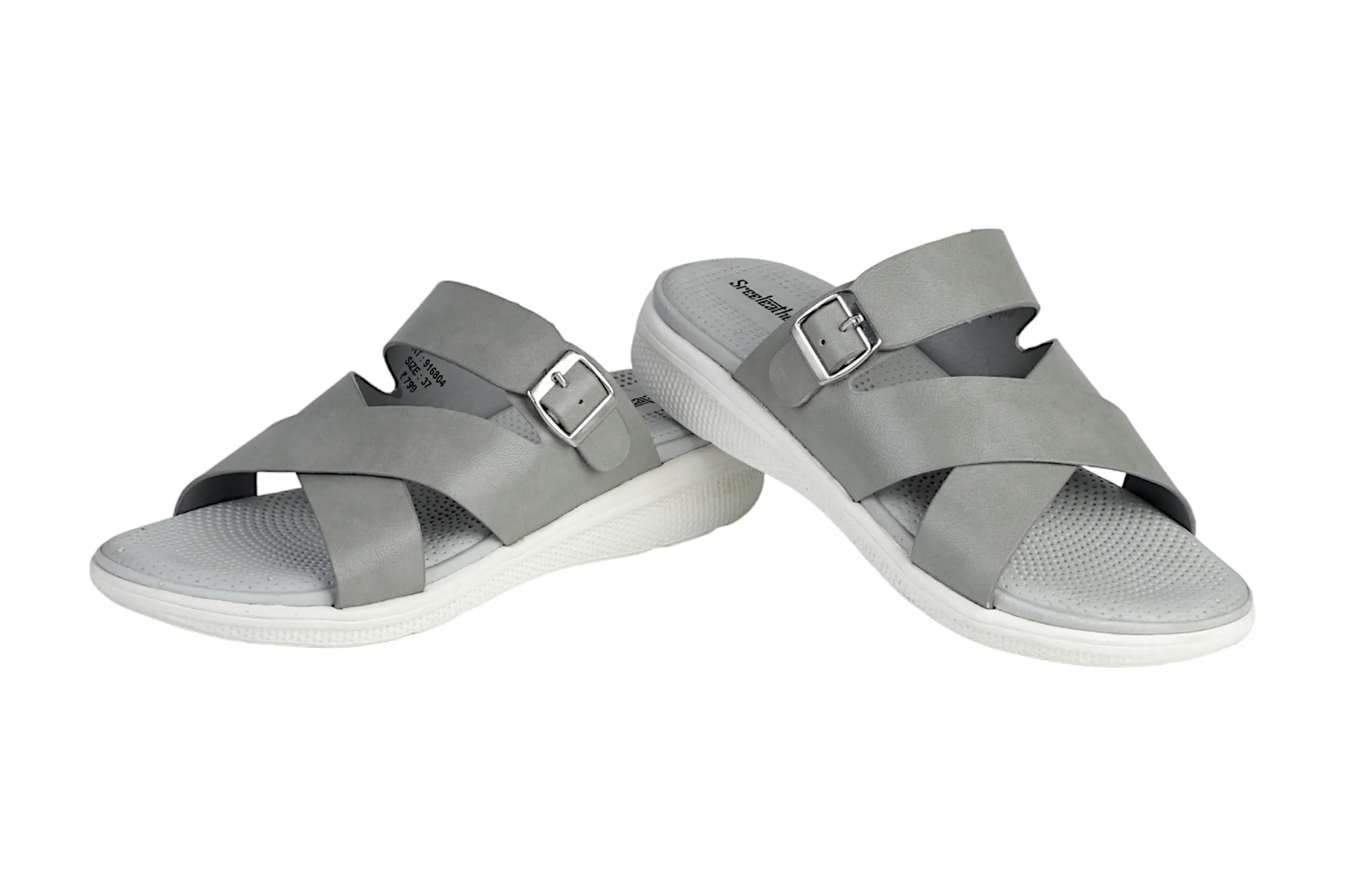 Ladies Comfort Chappal 916804