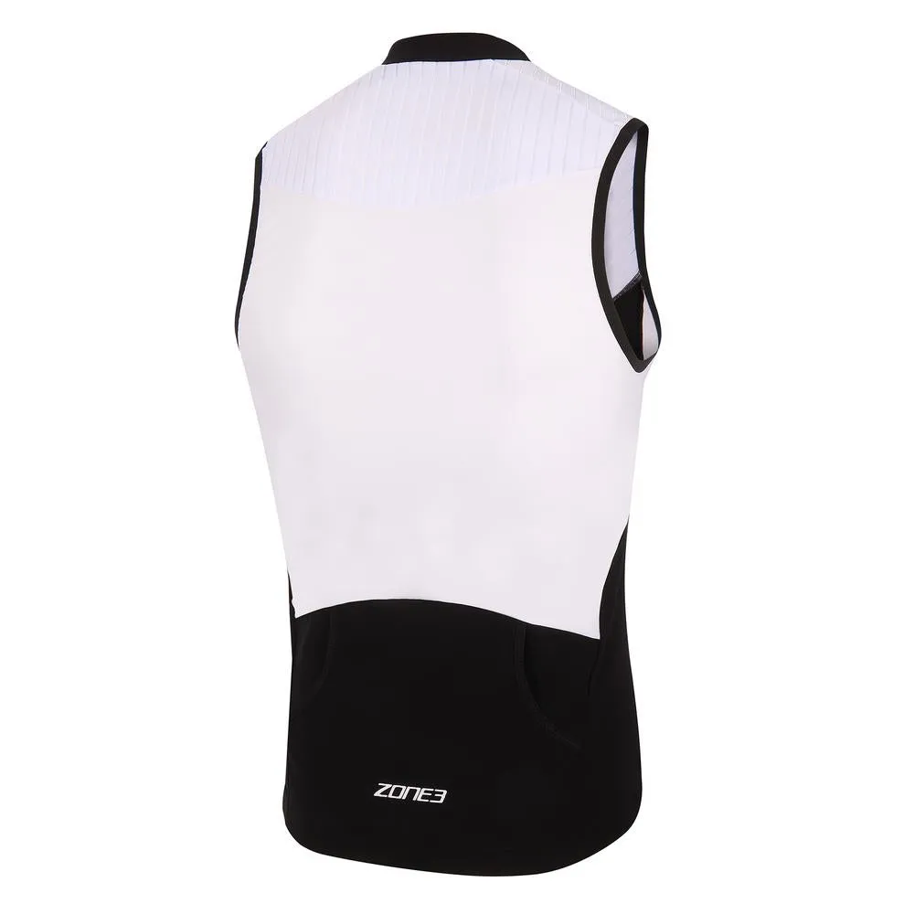 Lava Long Distance Sleeveless Tri Top