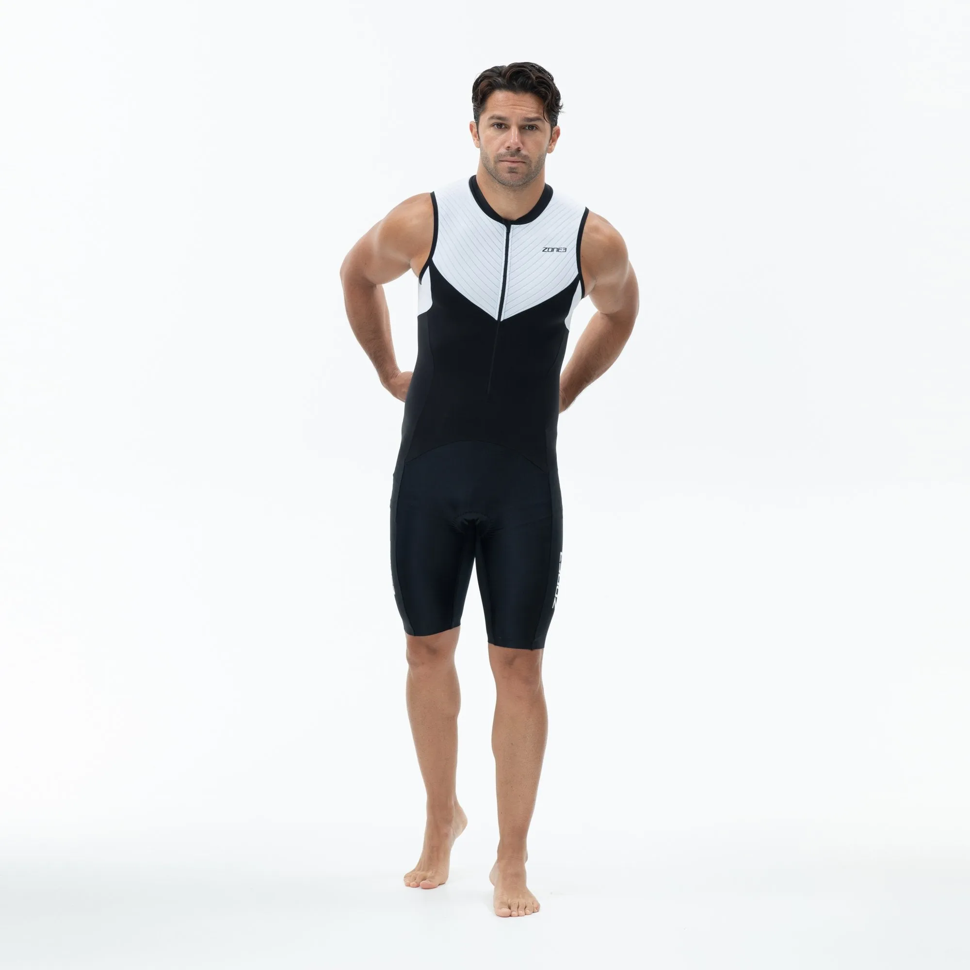 Lava Long Distance Trisuit