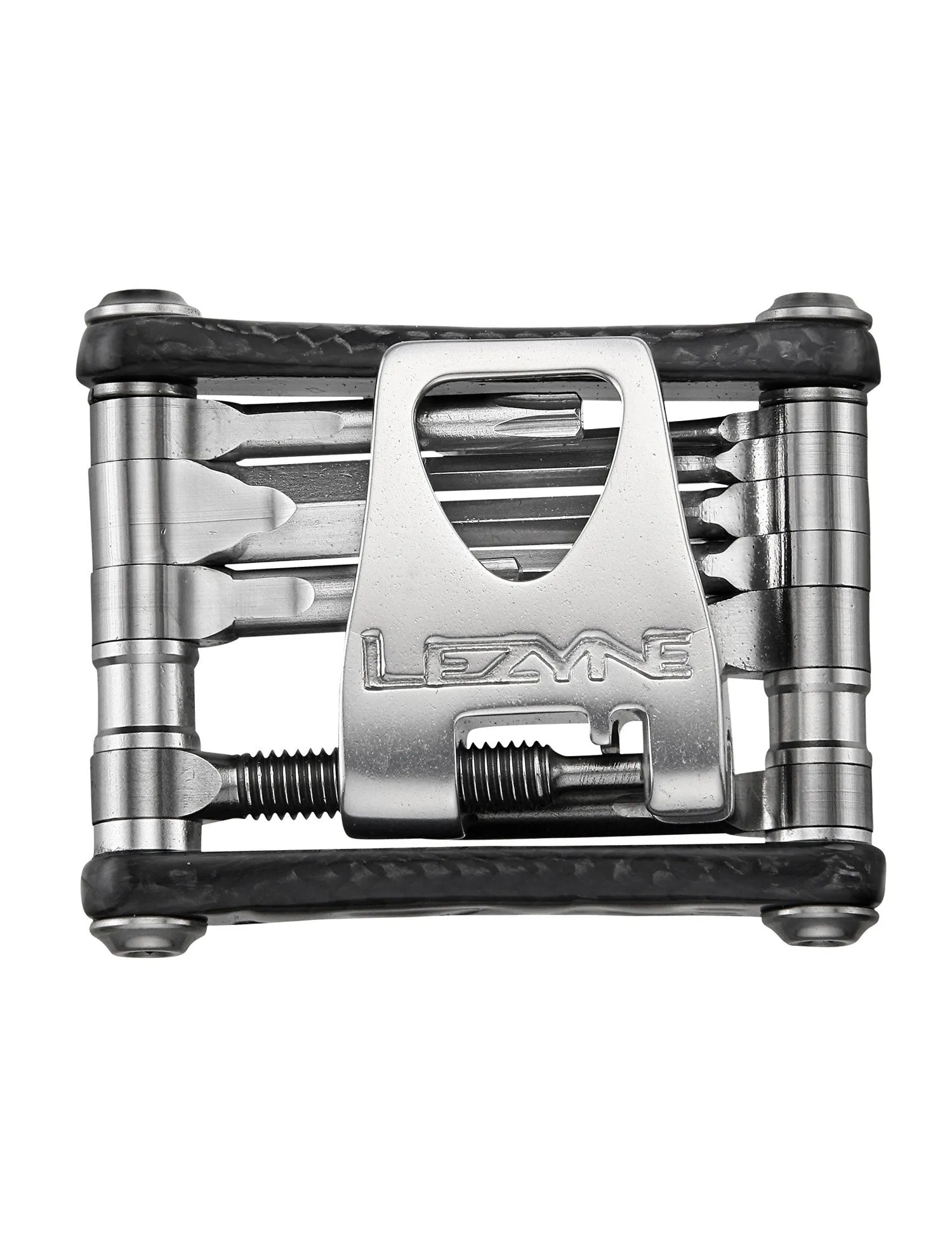 Lezyne Carbon 10 Multi  Tool