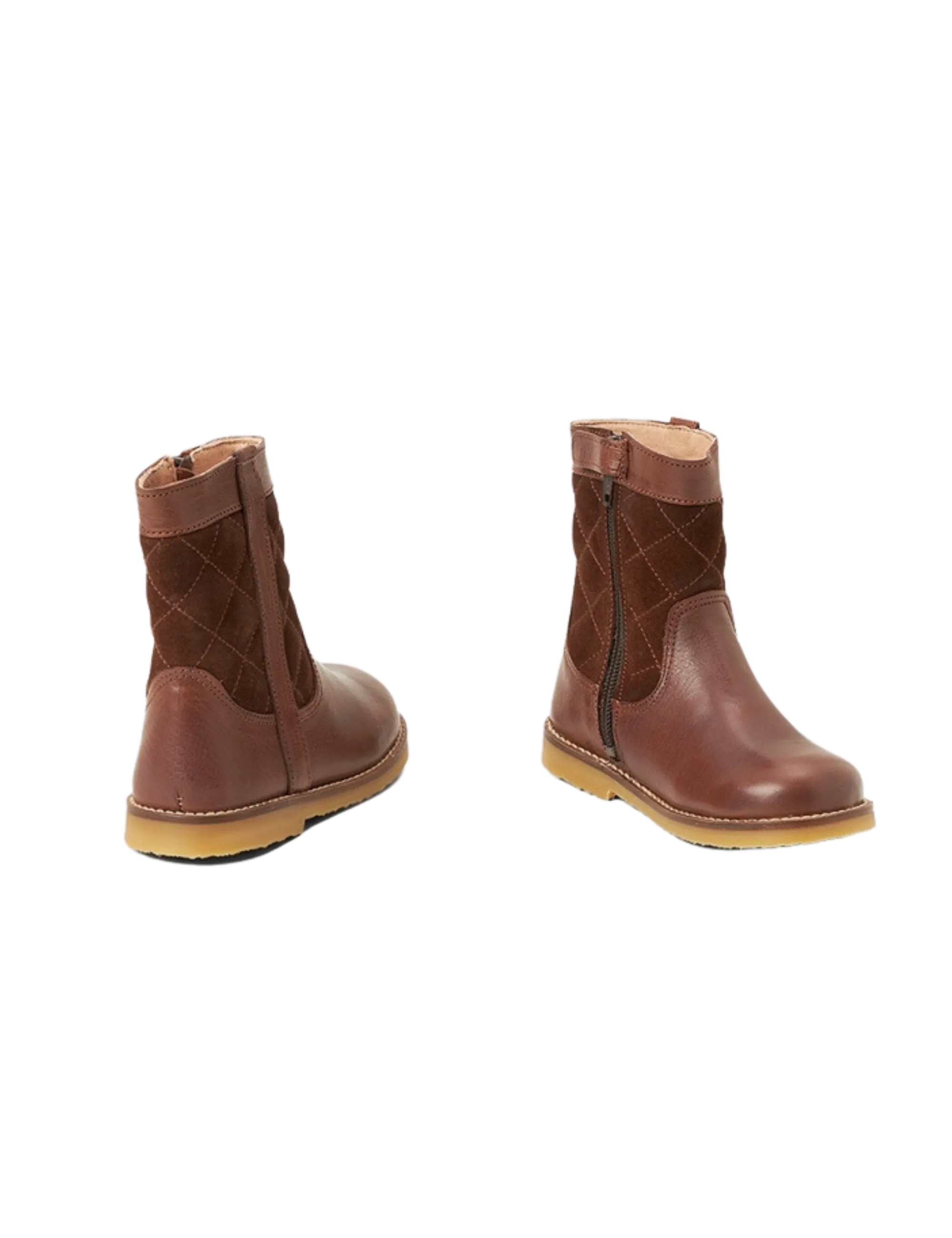 Lorride Boot - Hazelnut