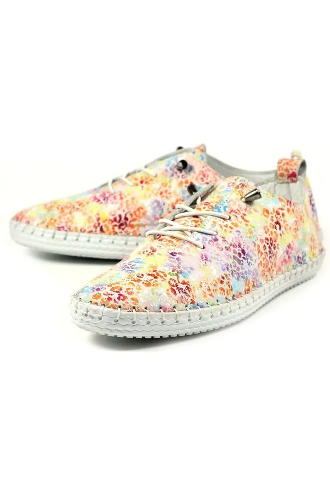 Lunar Shoes Ellington FLR605 multi