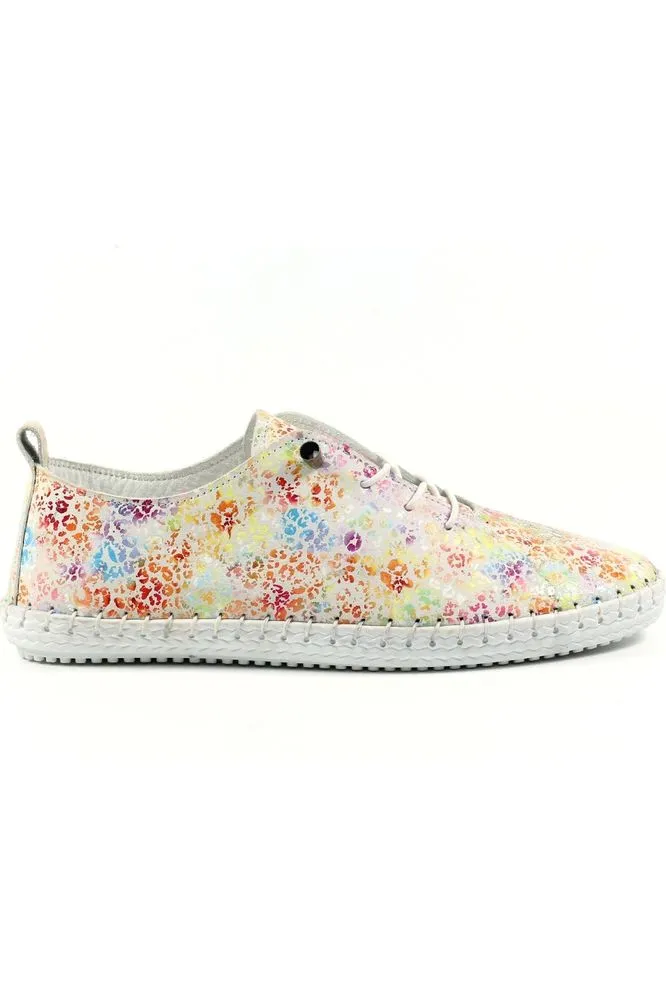 Lunar Shoes Ellington FLR605 multi