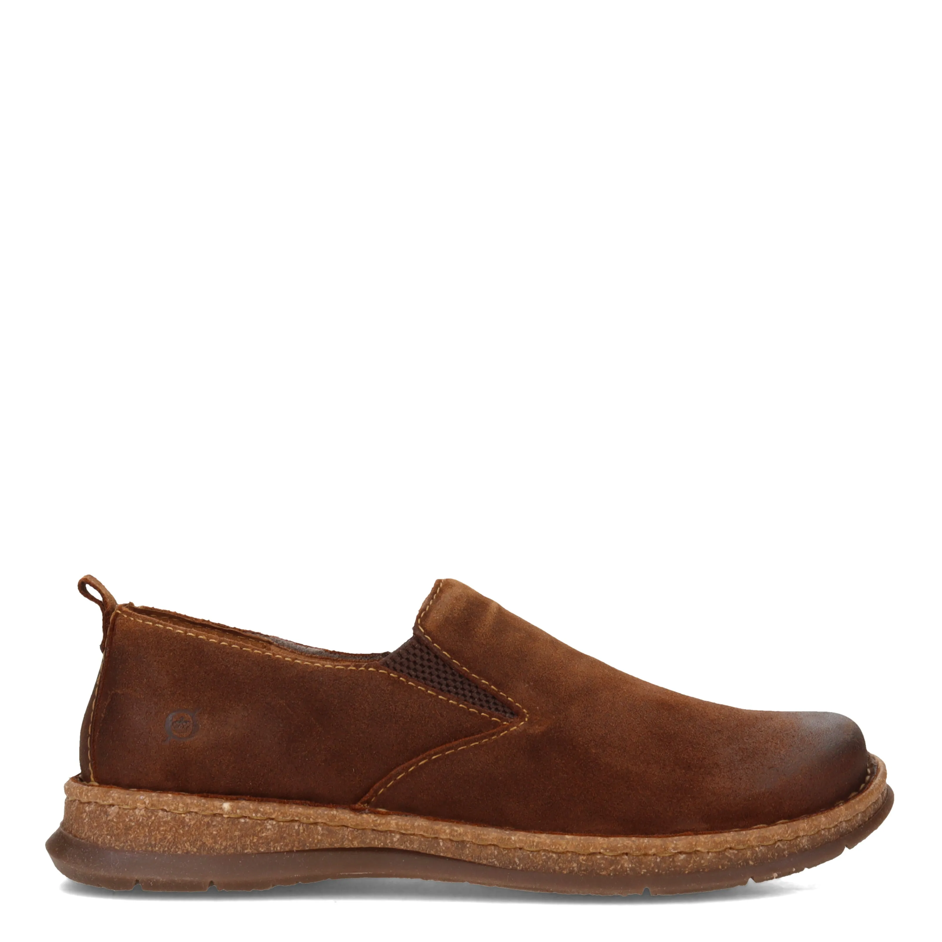 Mens Stylish Bryson Slip-On Loafers by Born