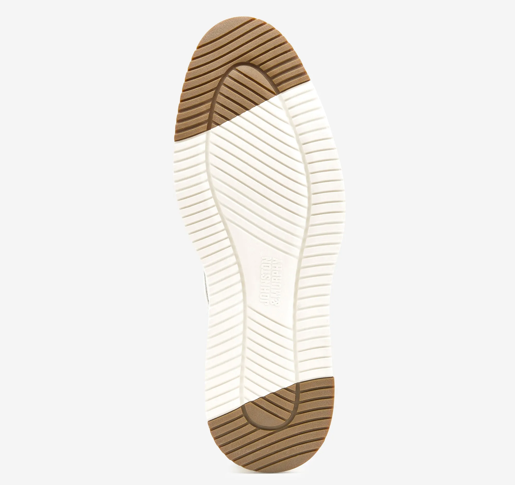 Men's Johnston & Murphy | Upton Venetian | Tan