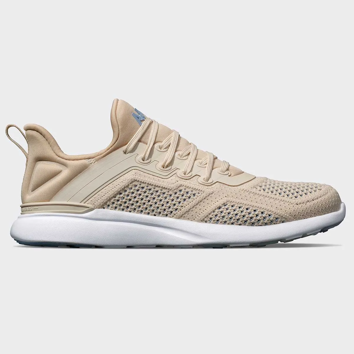 Men's TechLoom Tracer Beach / Frozen Grey / White