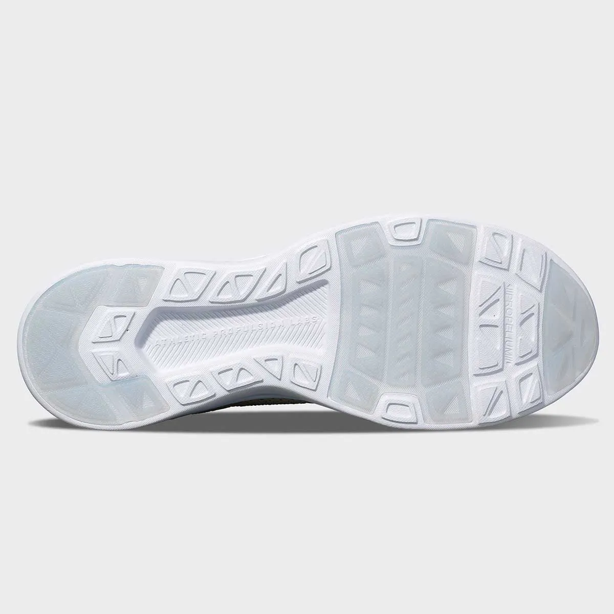 Men's TechLoom Tracer Beach / Frozen Grey / White