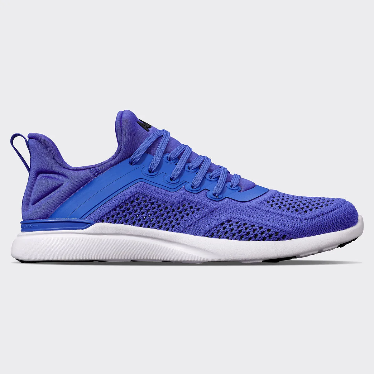 Men's TechLoom Tracer Cobalt / Black / White