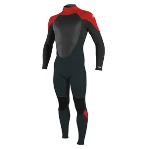 O'Neill Kids Epic 5/4mm Back Zip Wetsuit