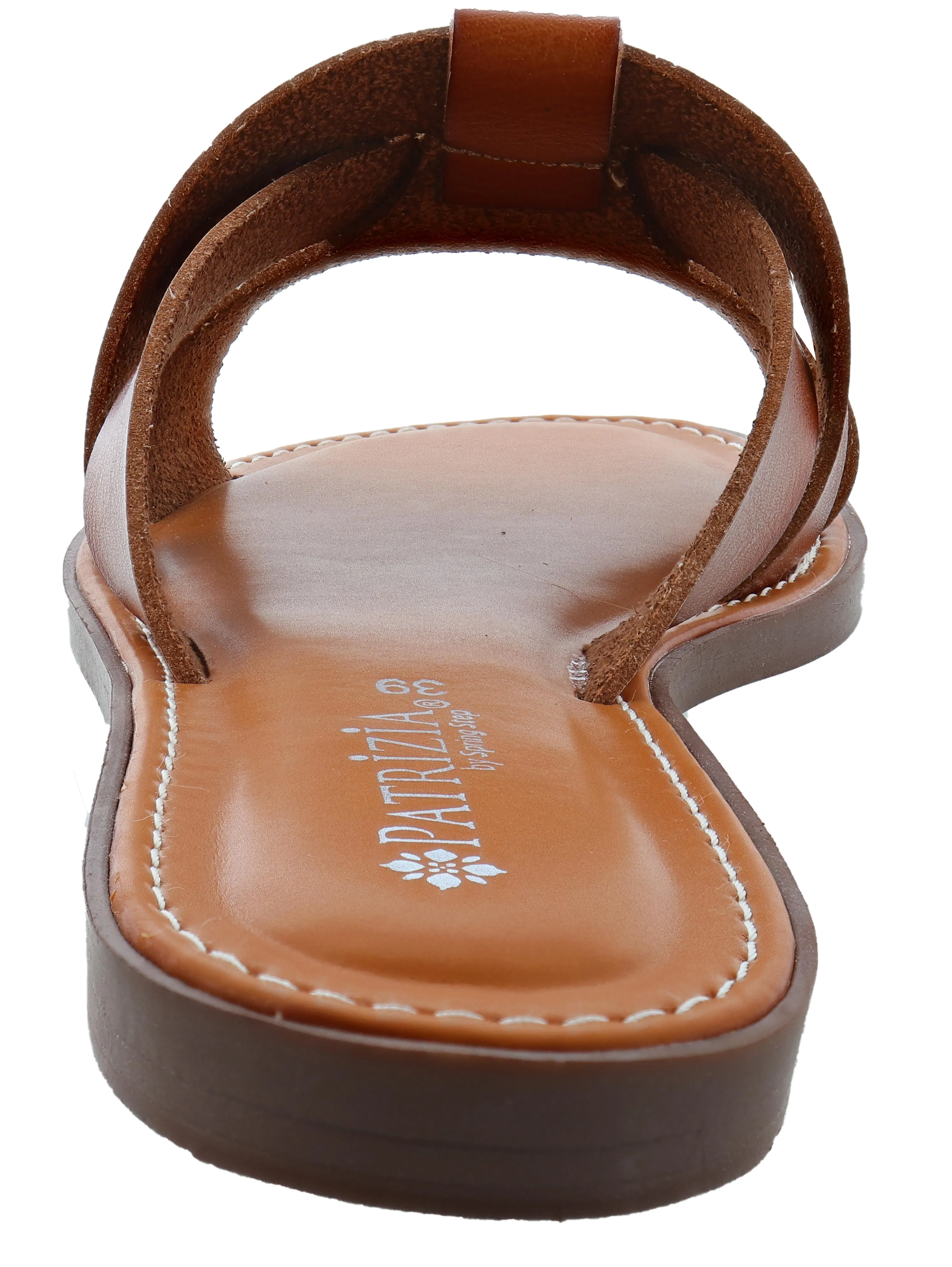 Patrizia  Desert Flat Slide Sandals Women