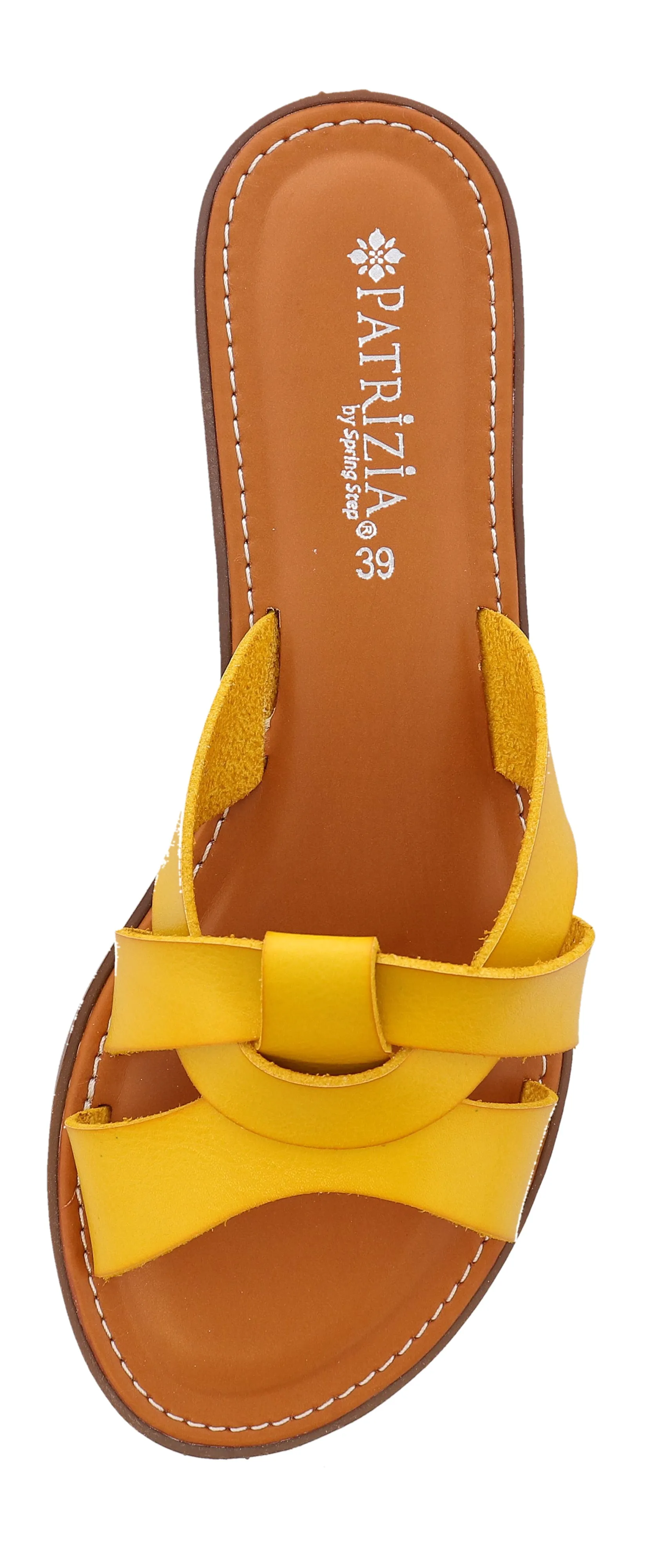 Patrizia  Desert Flat Slide Sandals Women