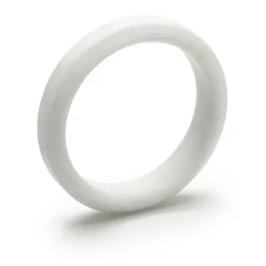 PTFE Washer for Reliable Boiler Safety Caps