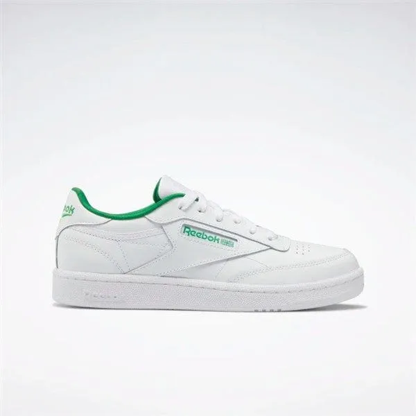 REEBOK CLUB C_ GRADESCHOOL BOYS