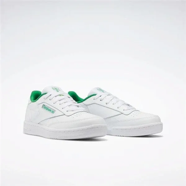 REEBOK CLUB C_ GRADESCHOOL BOYS