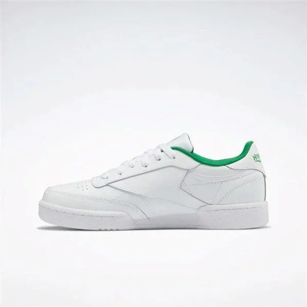 REEBOK CLUB C_ GRADESCHOOL BOYS