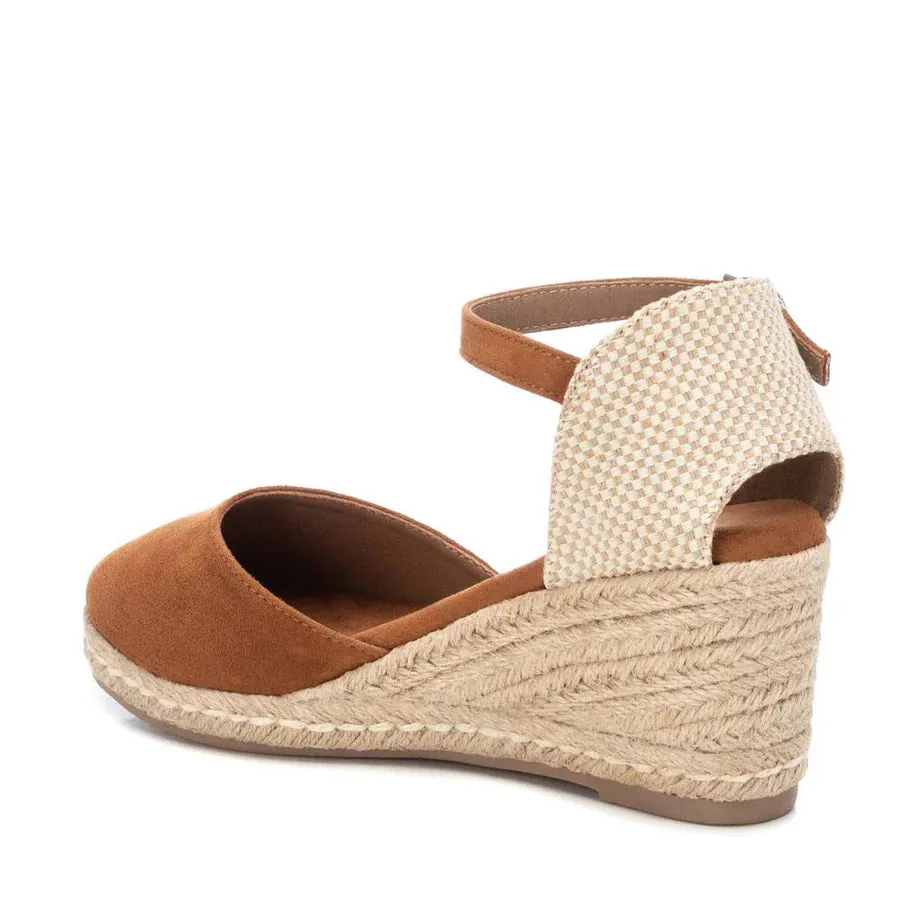 Refresh Wedges-Camel-17077004