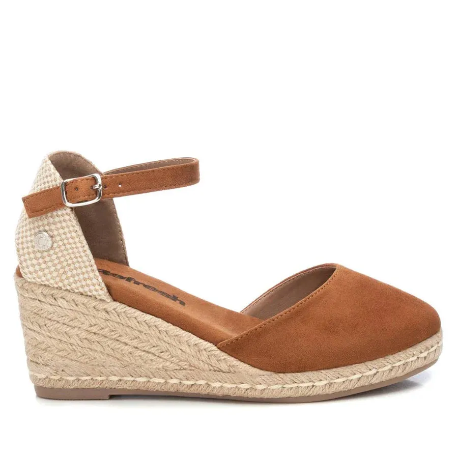 Refresh Wedges-Camel-17077004