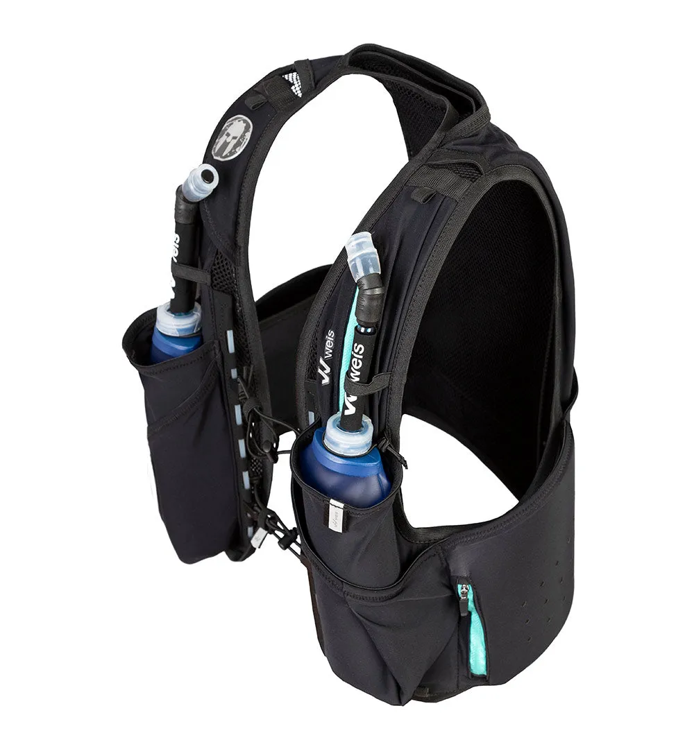 SPARTAN by Weis Simer Hydration Vest