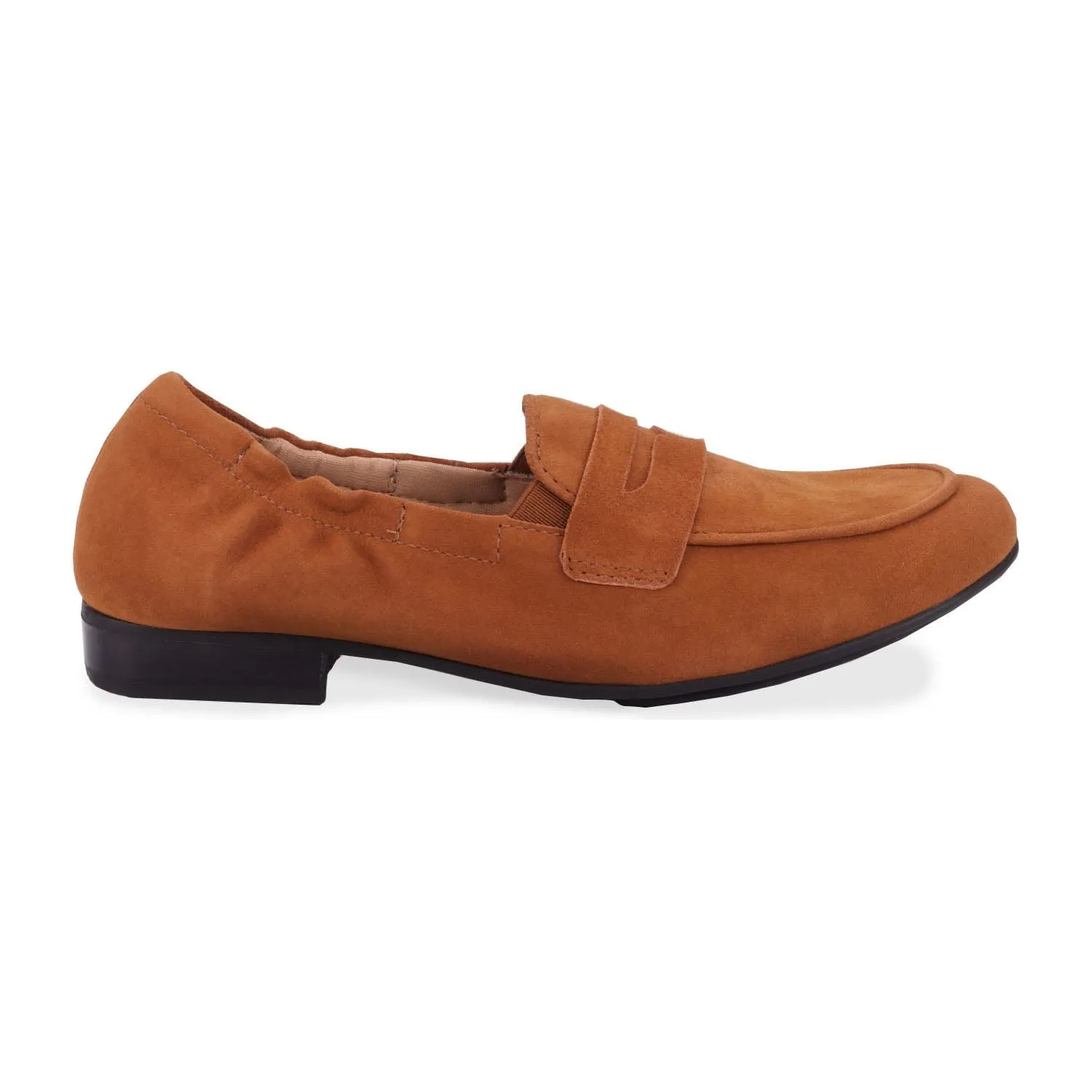 Trish Tan Slip On Shoes