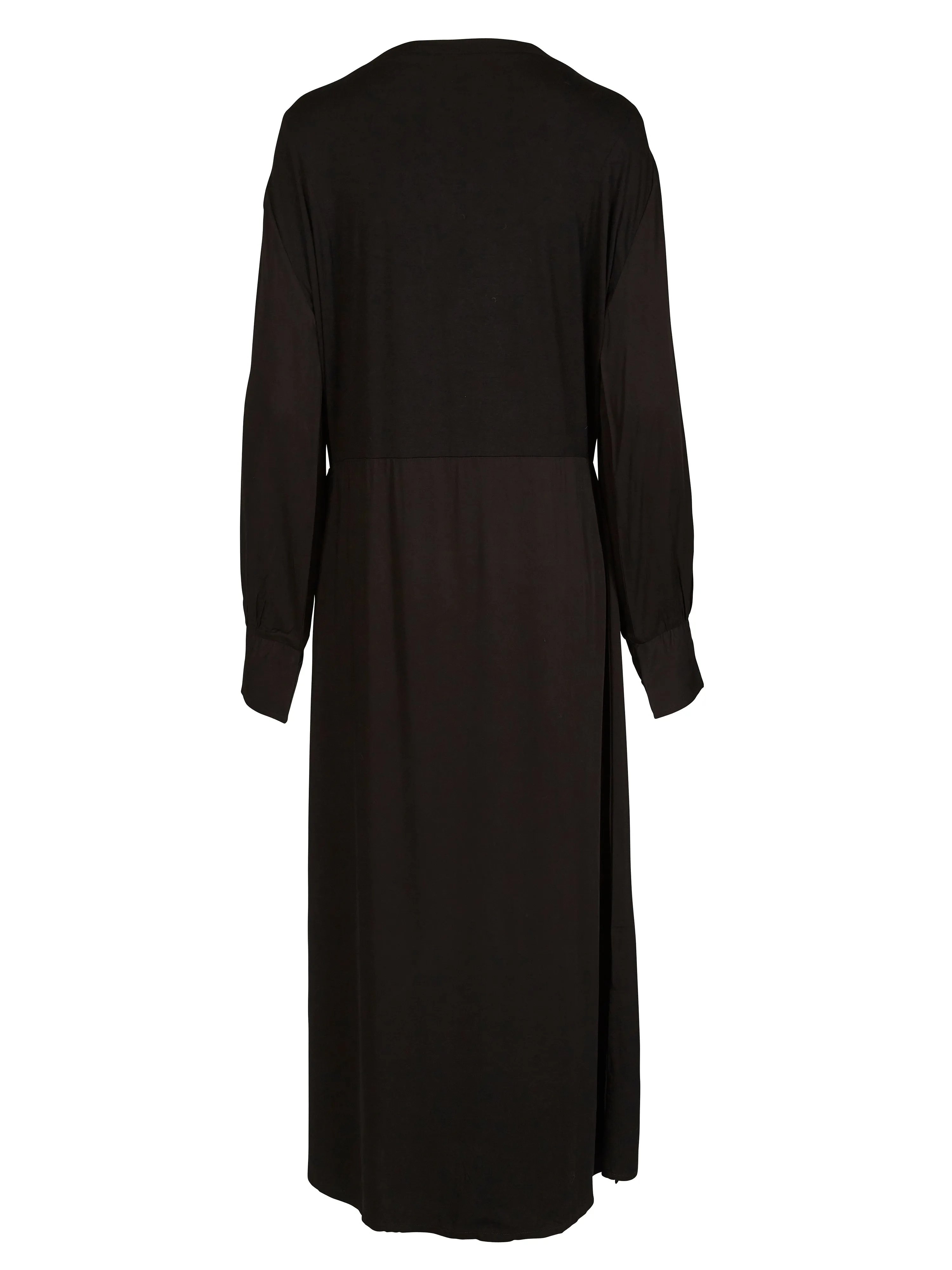 VENYA dress - Black