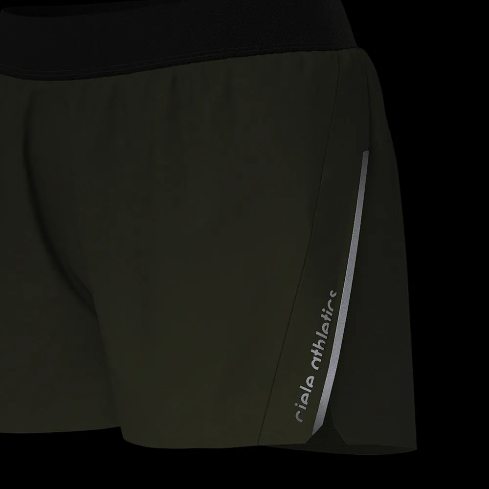 W DBSShort Brief - Elite - Crag