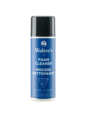 Walter's - Foam Cleaner