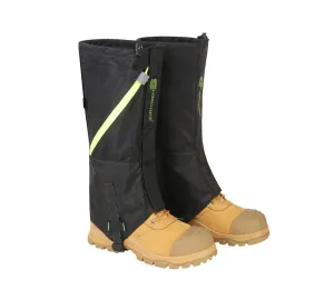 Waterproof Adjustable Unisex Leg Hiking Gaiter