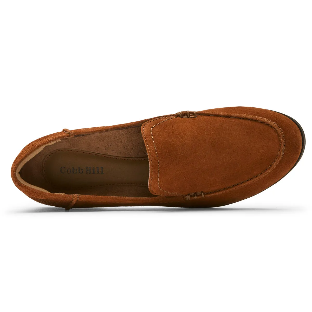 Women's Crosbie Moc Loafer