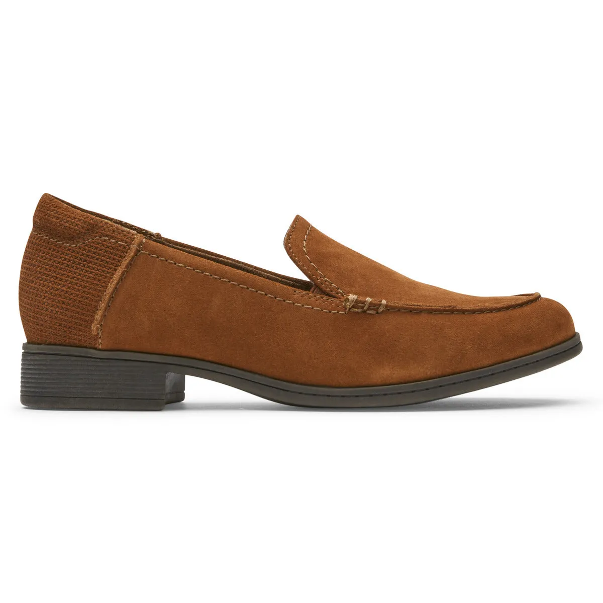 Women's Crosbie Moc Loafer