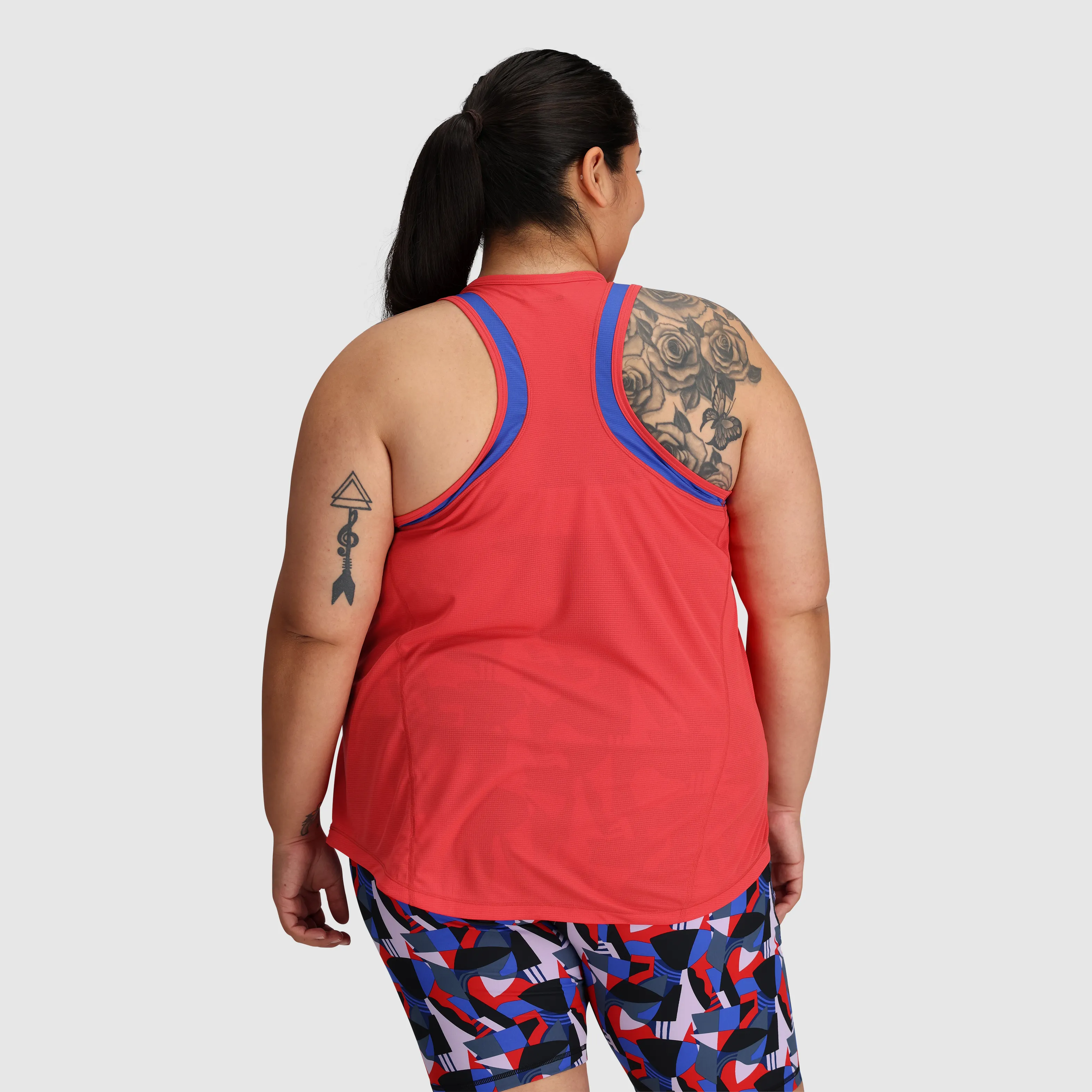 Women's Echo Tank-Plus