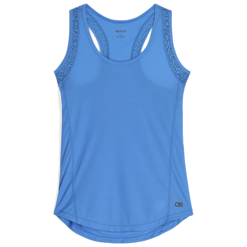 Women's Echo Tank