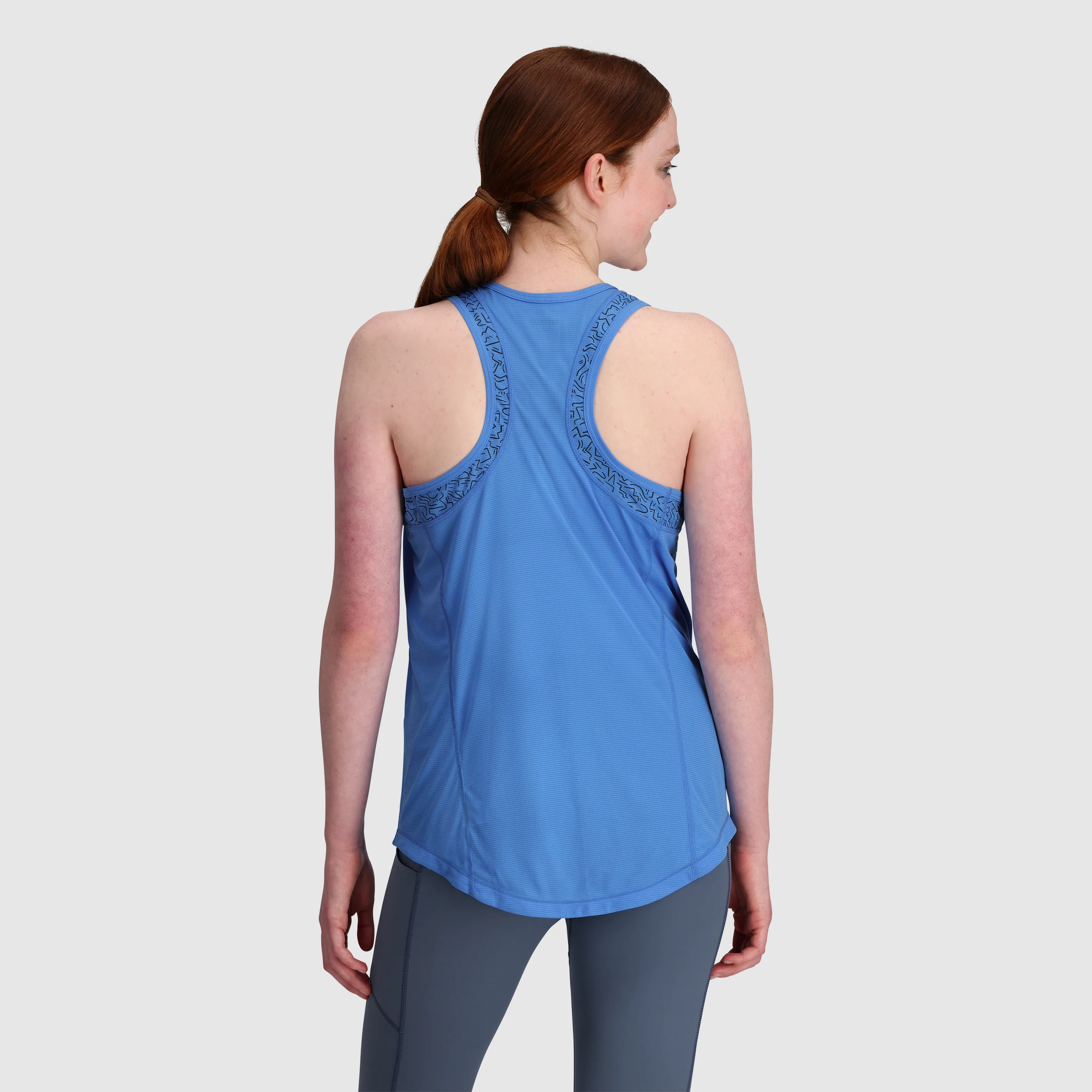 Women's Echo Tank