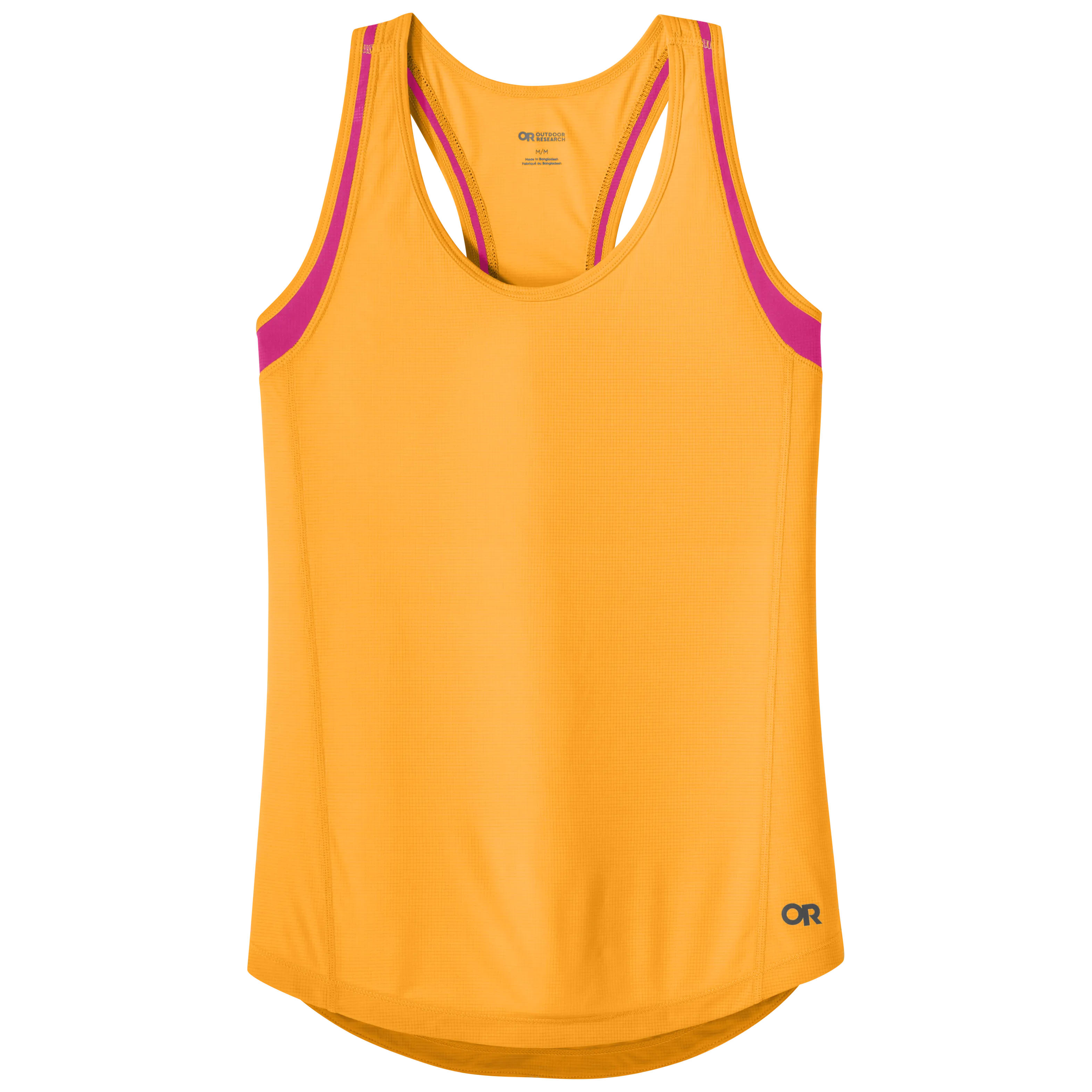 Women's Echo Tank