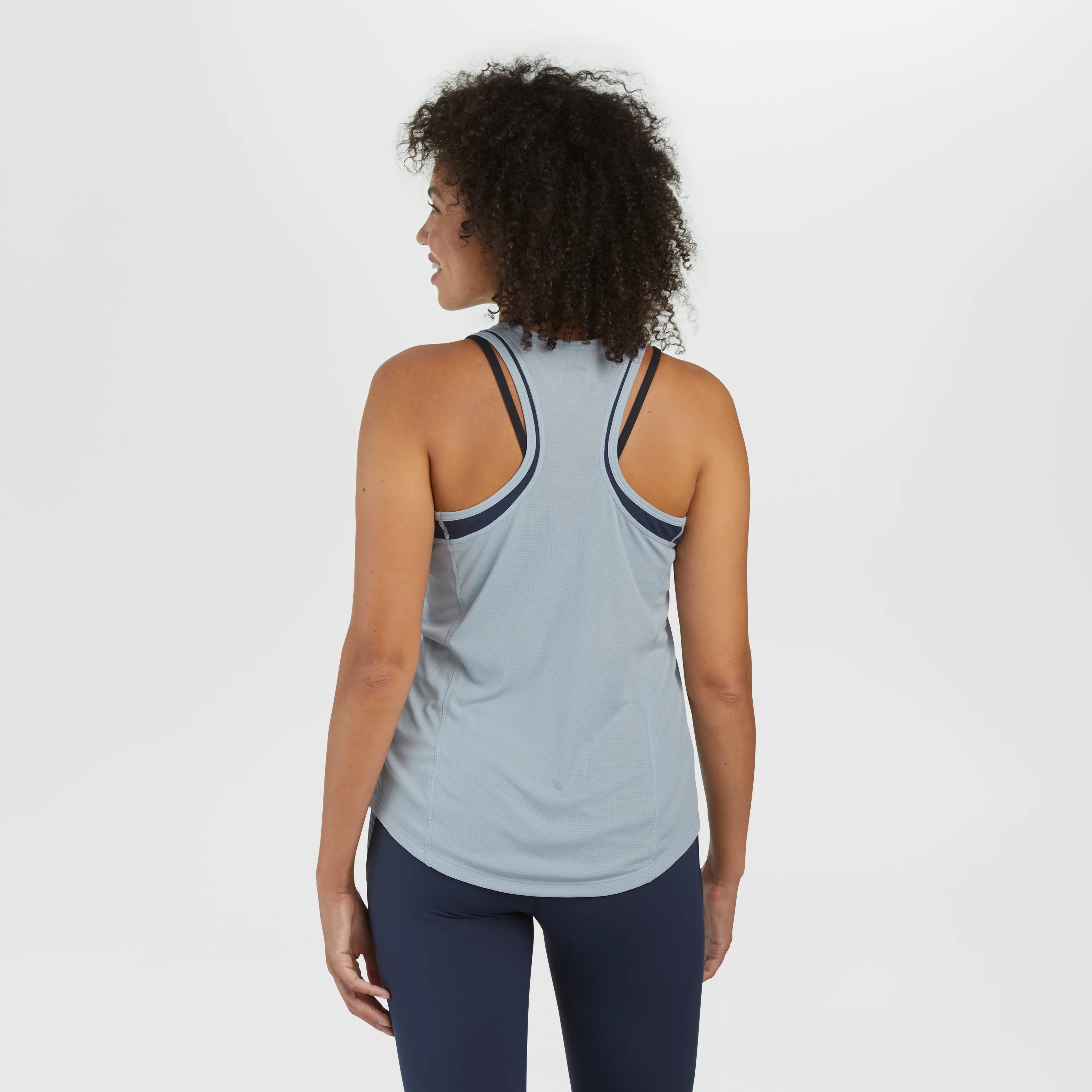 Women's Echo Tank