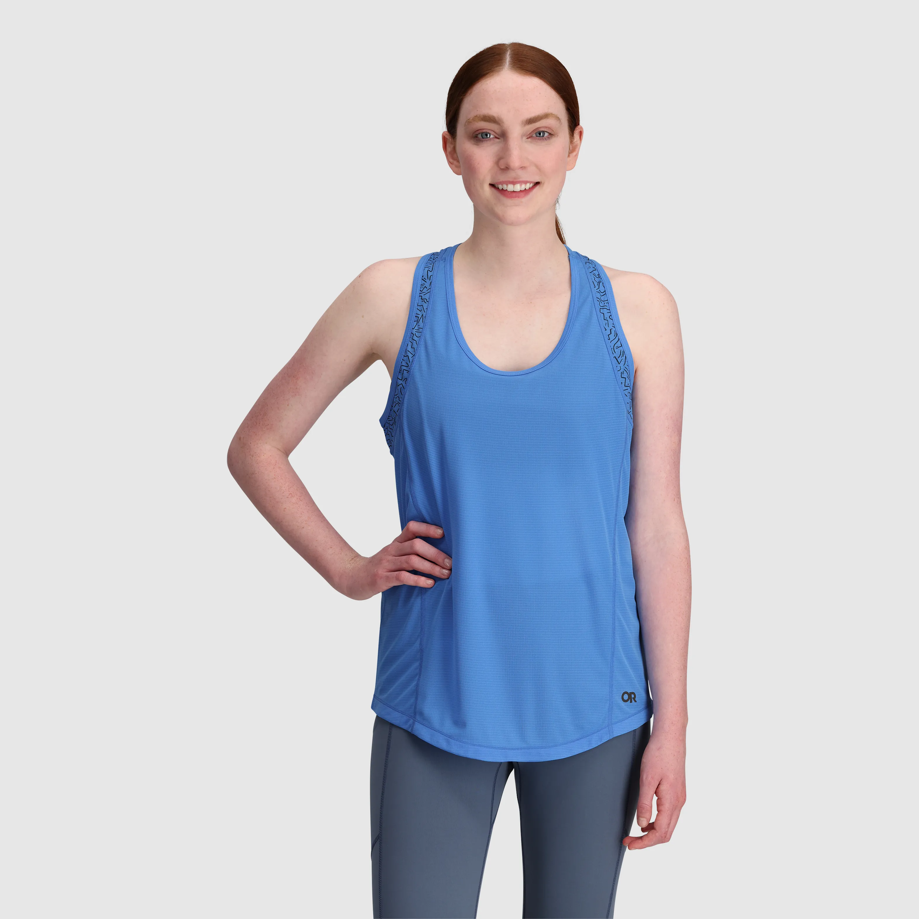 Women's Echo Tank